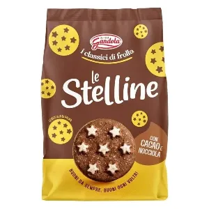 GANDOLA FROLLINI LE STELLINE GR.300 ***