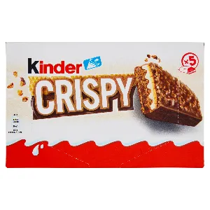 KINDER CRISPY T5 GR.170