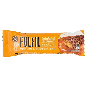 FULFIL BARRETTA CARAMELLO & ARACHIDI GR.55