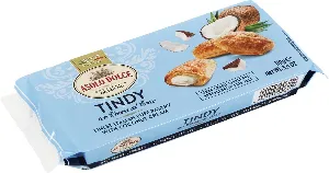 ASOLO DOLCE TINDY CON CREMA AL COCCO GR.110 ***