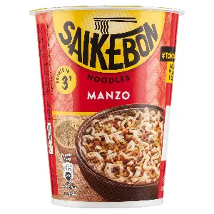 SAIKEBON CUP MANZO GR.60