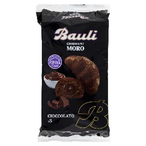 BAULI CROISSANT MORO X5 PZ GR.250