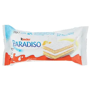 KINDER PARADISO T4 GR.116