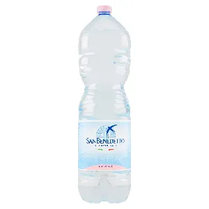 SAN BENEDETTO ACQUA NATURALE LT.2