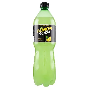 LEMONSODA LT.1