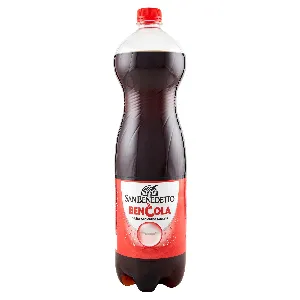SAN BENEDETTO BEN COLA LT.1,5