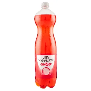 SAN BENEDETTO GINGER LT.1,5