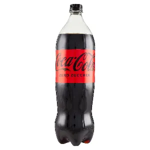 COCA COLA ZERO PET LT.1,5