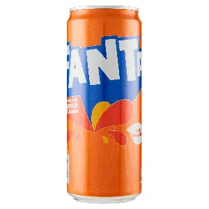 FANTA ARANCIATA LATT.CL.33