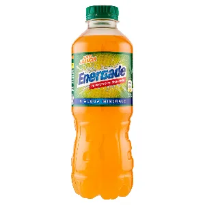 ENERGADE ARANCIA CL.50