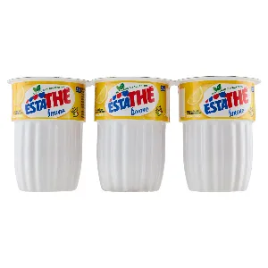 ESTATHE' LIMONE ML.200X3