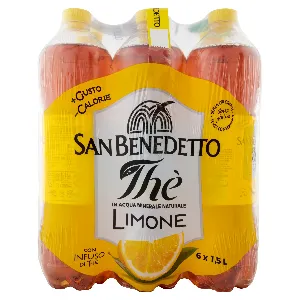SAN BENEDETTO THE LIMONE LT.1,5