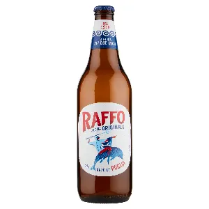 RAFFO BIRRA CL.66