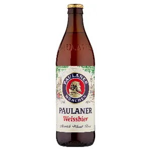 PAULANER HEFE WEIZEN CL.50