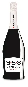 SANTERO 958 BLACK CL.75