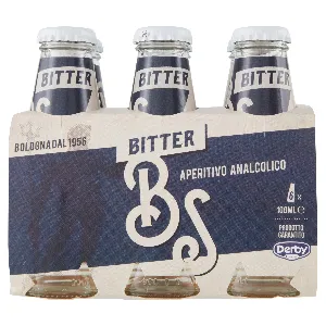 DERBY BITTER BIANCO CL.10X6