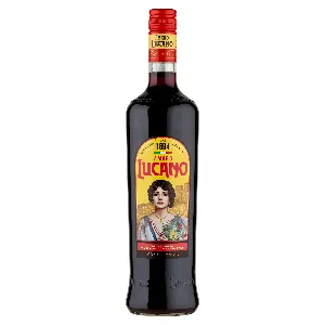 LUCANO AMARO LT.1