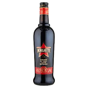 CAFFE' SPORT BORGHETTI CL.70