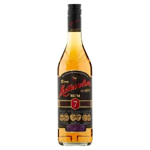 MATUSALEM RUM SOLERA 7 ANOS CL.70