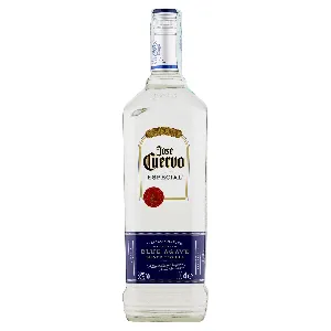 JOSE' CUERVO TEQUILA ESPECIAL SILVER LT.1