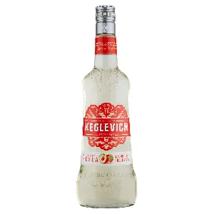 KEGLEVICH VODKA PESCA CL.70