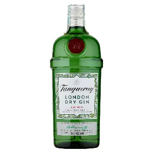 TANQUERAY GIN LT.1