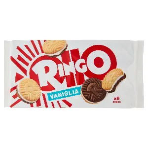 PAVESI RINGO FAMIGLIA VANIGLIA GR.330