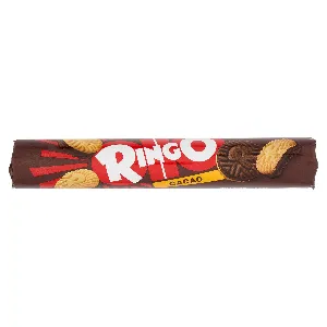 PAVESI RINGO TUBO CACAO GR.165