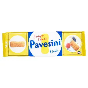 PAVESI PAVESINI CLASSICI GR.200