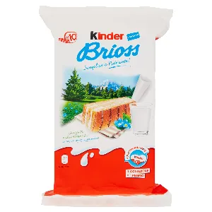KINDER BRIOSS T10 GR.280
