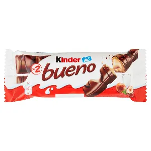 KINDER BUENO T2 GR.43 (AVANCASSA)