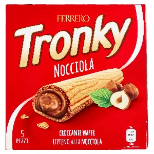 TRONKY T5 GR.90