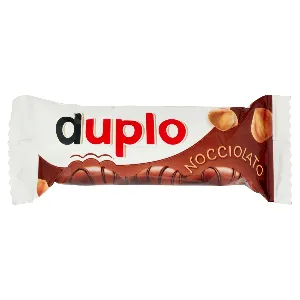 DUPLO NOCCIOLATO T1 GR.26 (AVANCASSA)