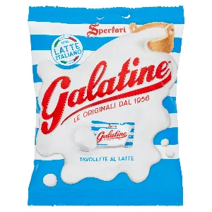 GALATINE LATTE GR.125