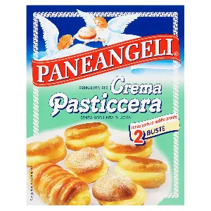 PANEANGELI CREMA PASTICCERE X 2 GR.150