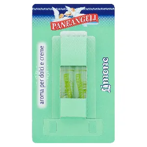 PANEANGELI AROMA LIMONE 2 FIALE ML.04