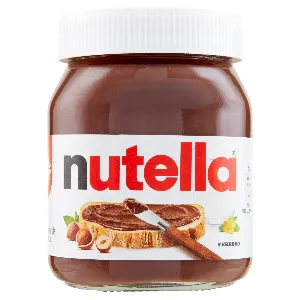 NUTELLA GR.450