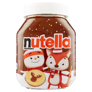 NUTELLA GR.750