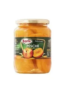 BERNI PESCHE SCIROPPATE GR.720 (IN&OUT)