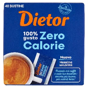MY DIETOR X40 BUSTINE GR. 32