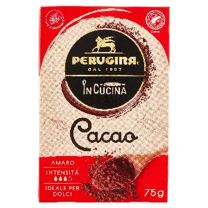PERUGINA CACAO AMARO GR.75