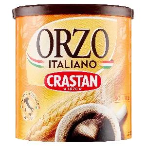 CRASTAN ORZO ITALIANO SOLUBILE BARATTOLO GR.120