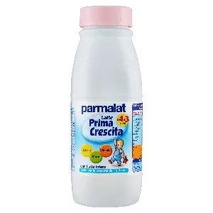 PARMALAT LATTE UHT PRIMA CRESCITA ML.500