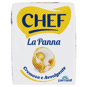 PARMALAT PANNA CHEF CUCINA CLASSICA ML.200