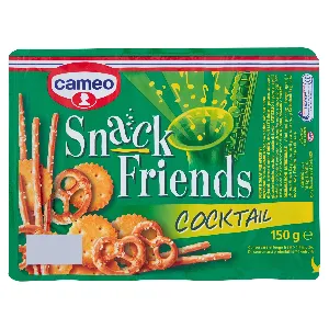 CAMEO SALATINI COCKTAIL GR.150