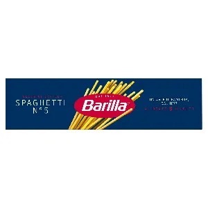 BARILLA N.5 SPAGHETTI GR.500