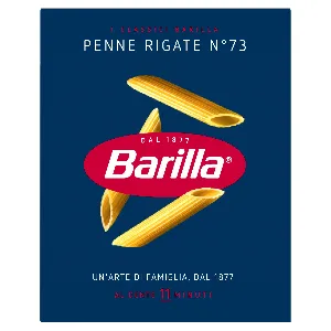 BARILLA N.73 PENNE RIGATE GR.500