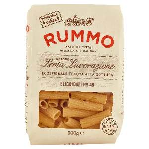 RUMMO N.49 ELICOIDALI GR.500
