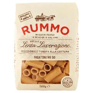 RUMMO N.50 RIGATONI GR.500
