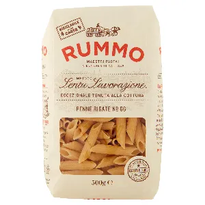 RUMMO N.66 PENNE RIGATE GR.500